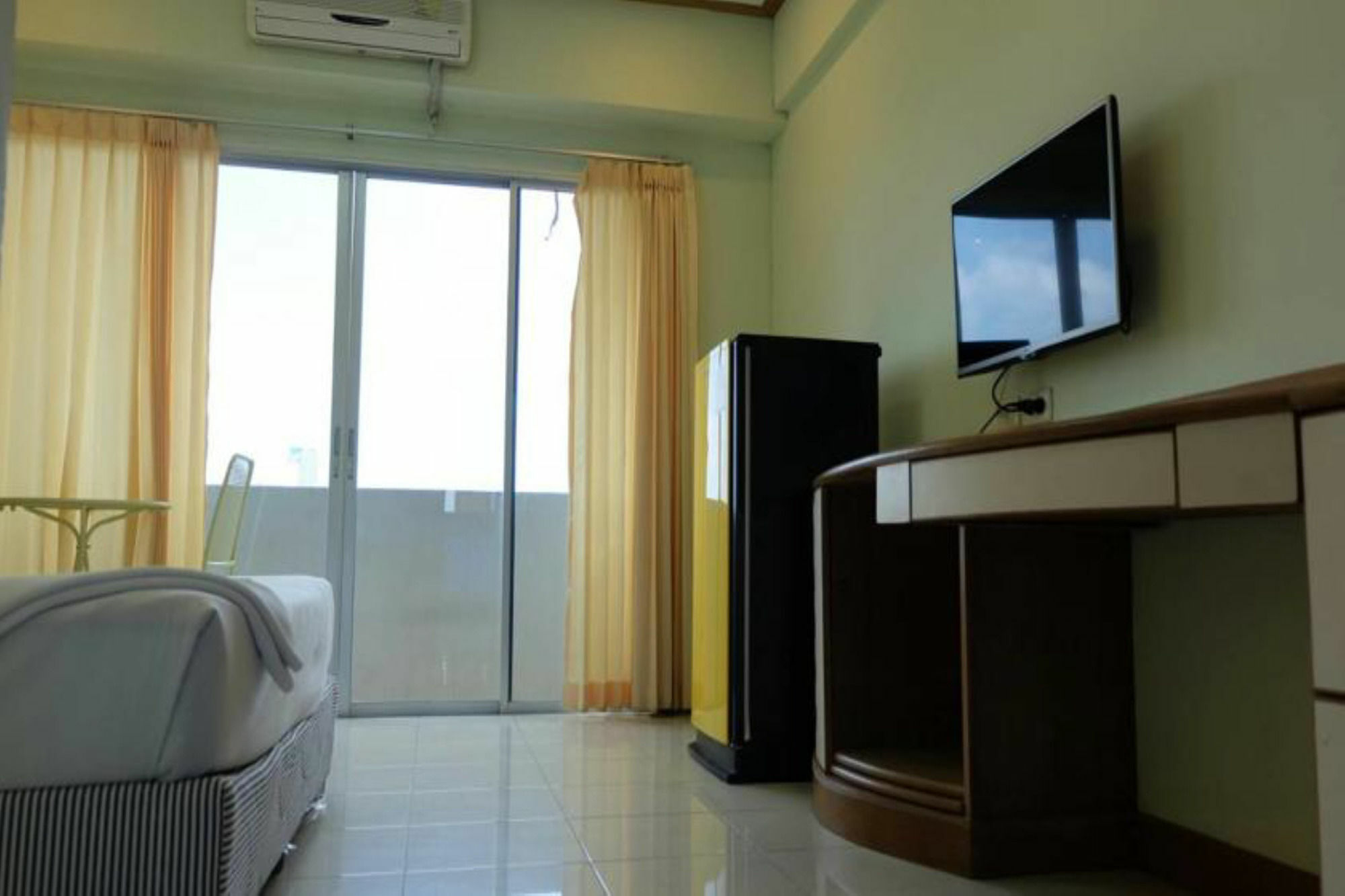 Wangburapa Grand Hat Yai Exterior foto
